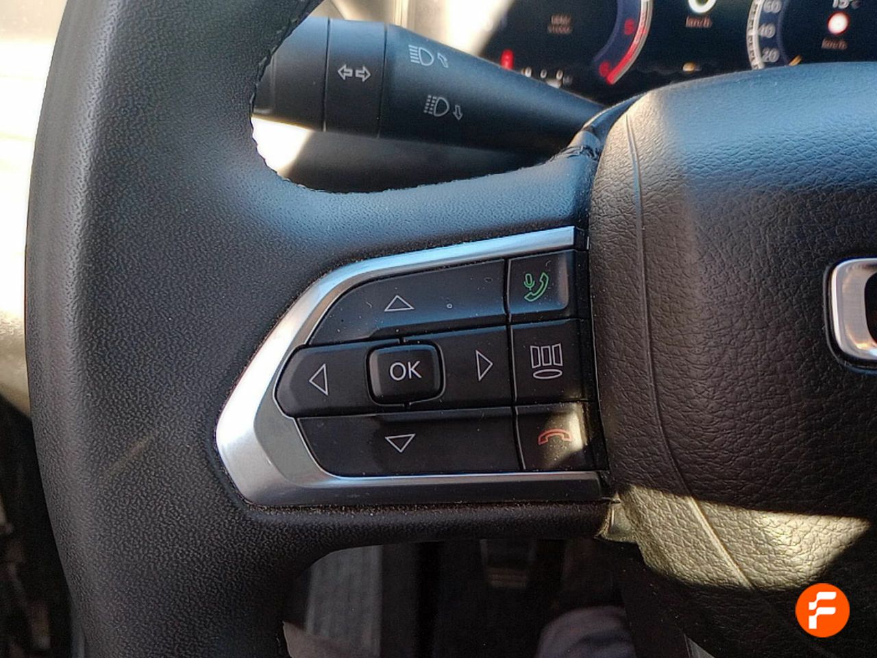 Foto Jeep Compass 18