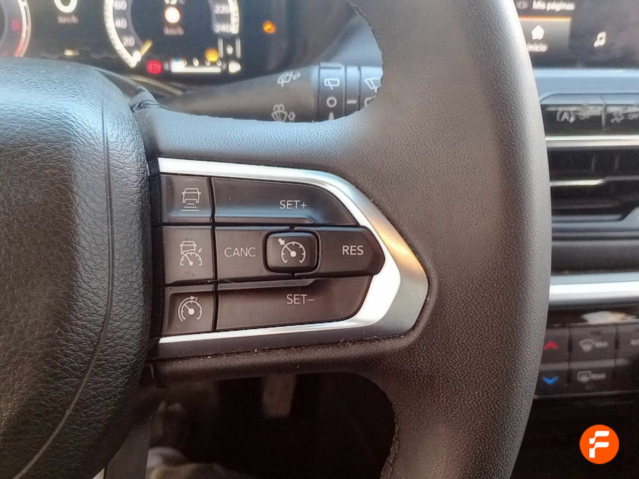 Foto Jeep Compass 19