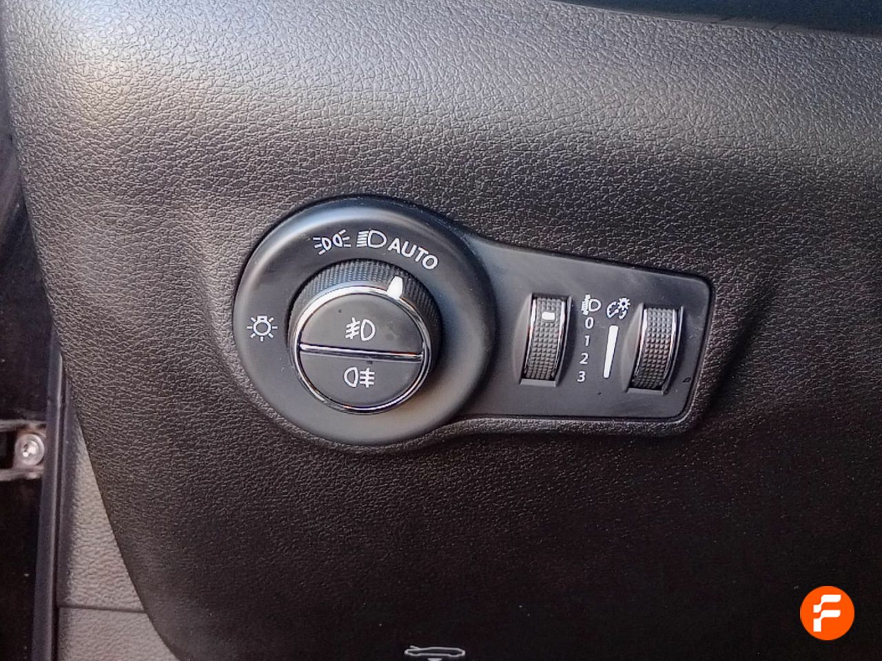 Foto Jeep Compass 20