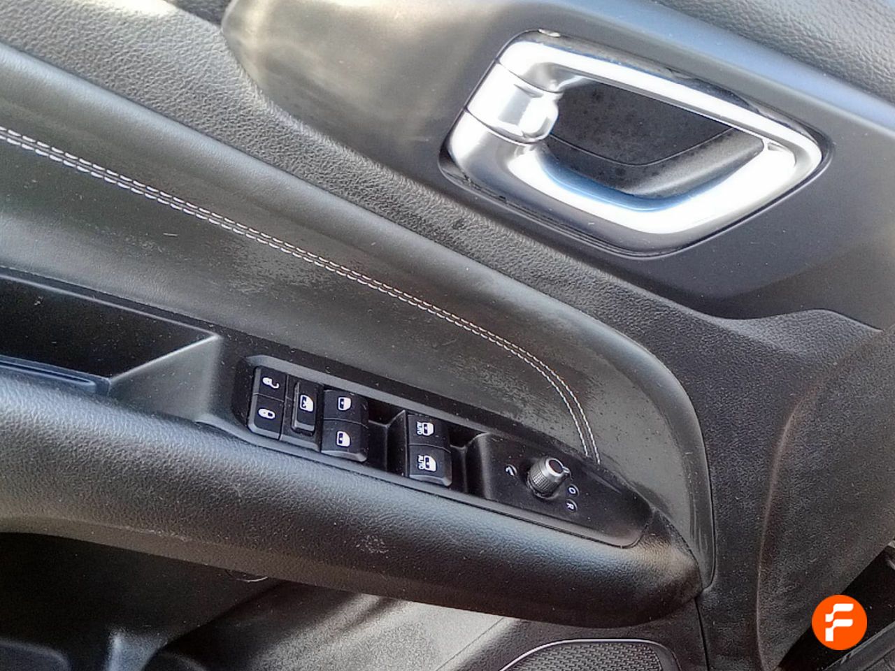 Foto Jeep Compass 21