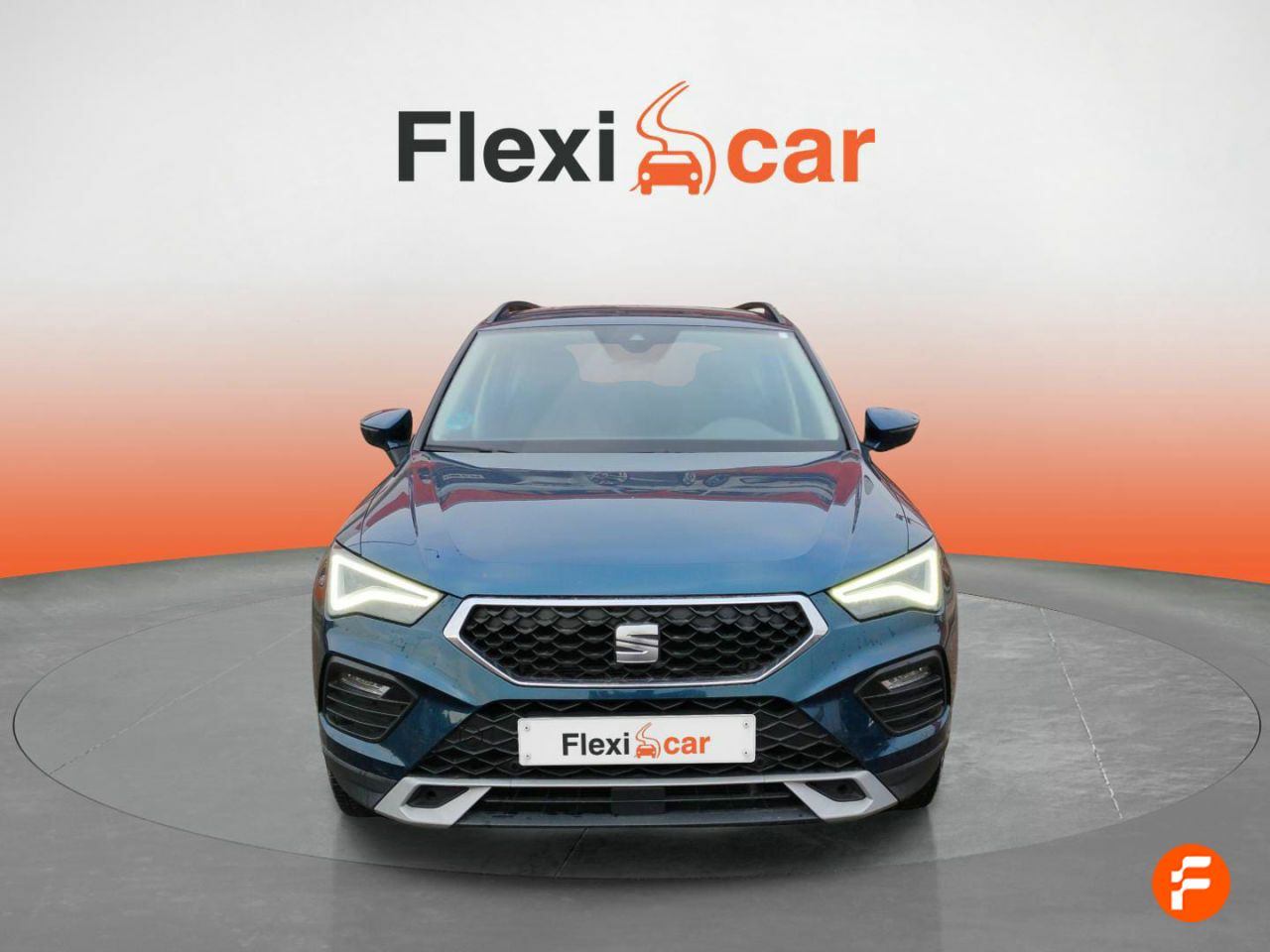 Foto Seat Ateca 2