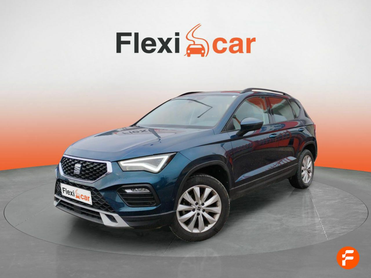 Foto Seat Ateca 3