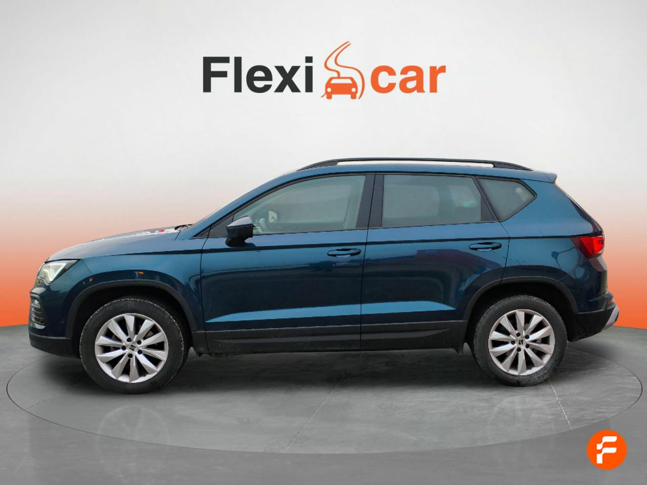 Foto Seat Ateca 4