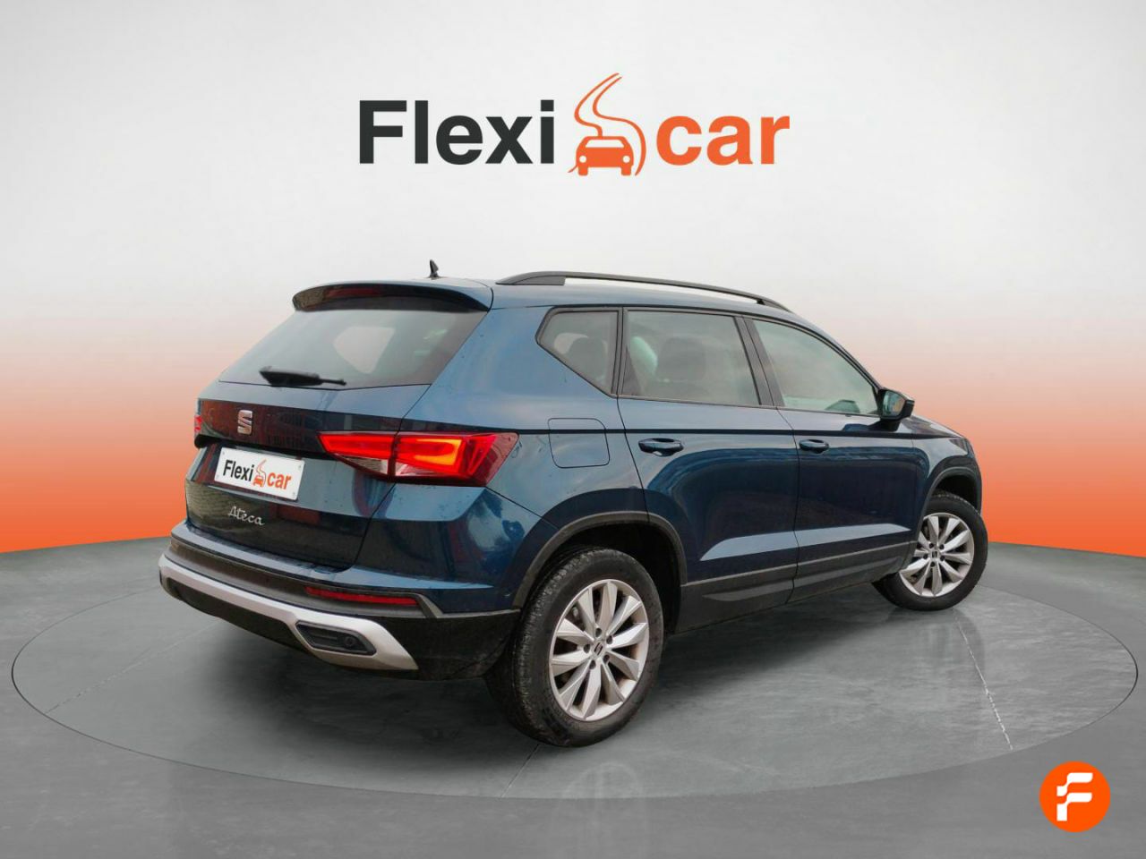 Foto Seat Ateca 8