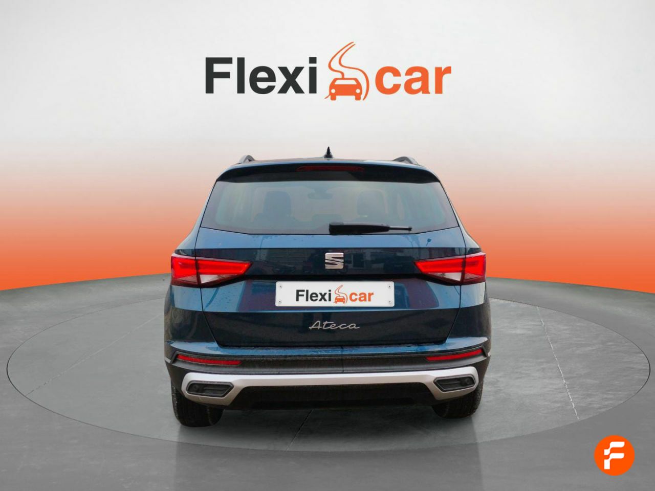 Foto Seat Ateca 9