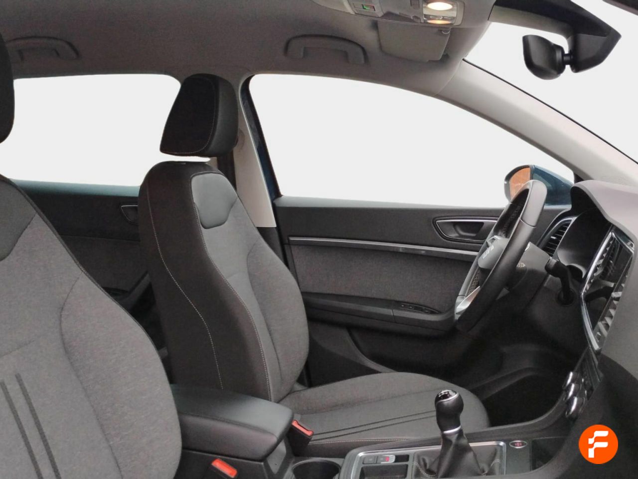 Foto Seat Ateca 11