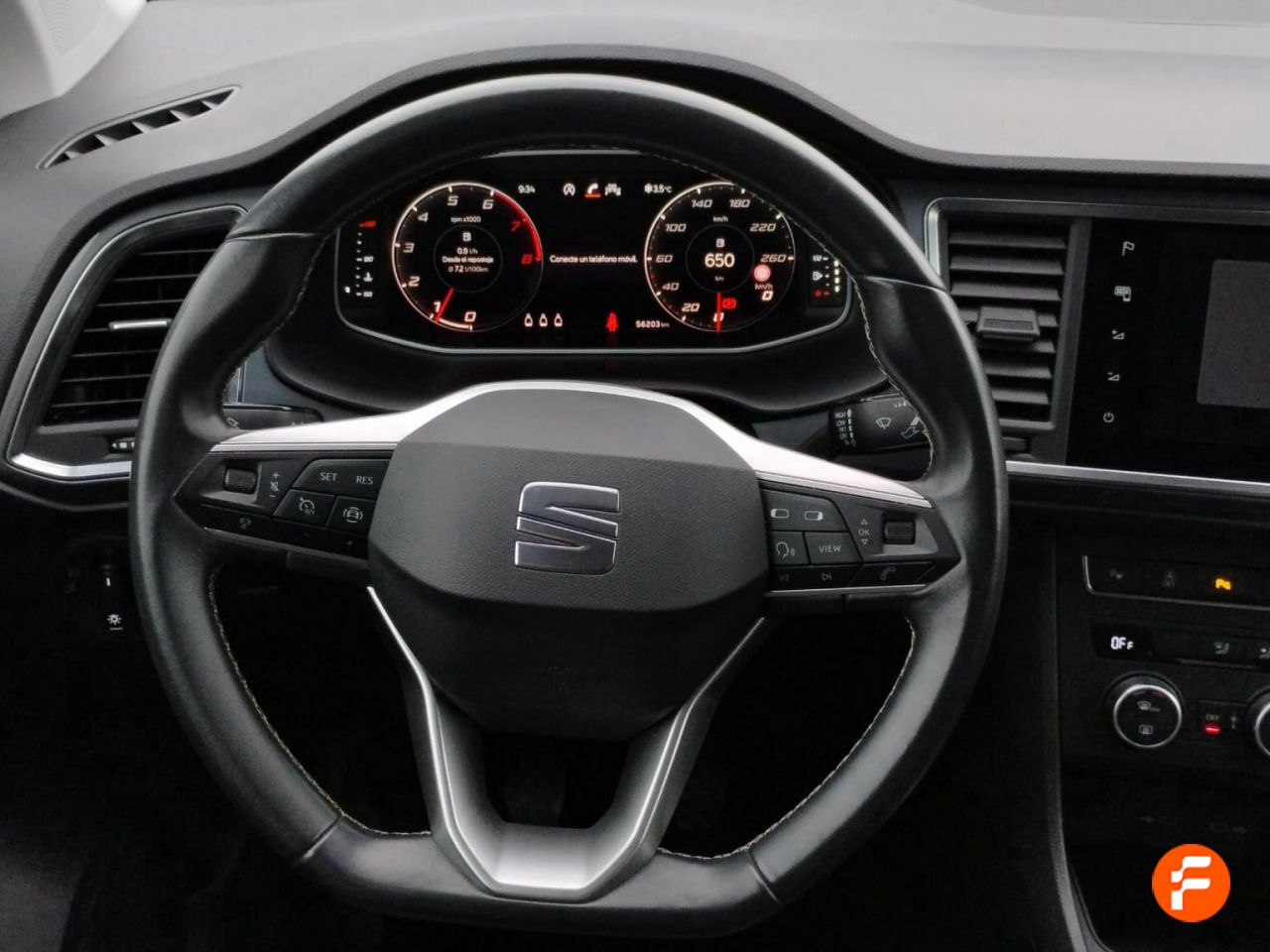 Foto Seat Ateca 15