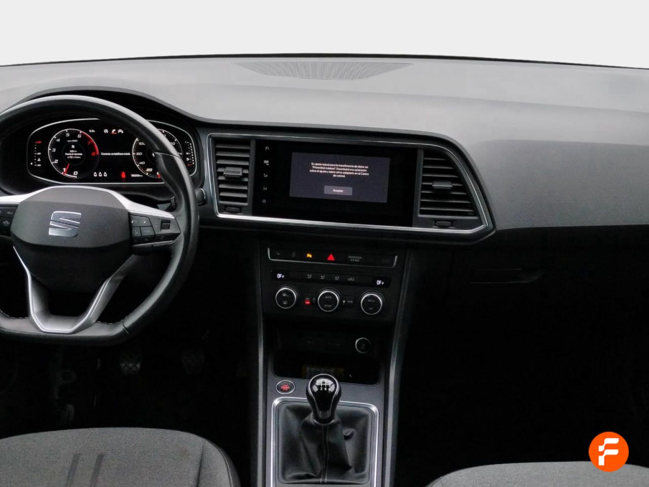 Foto Seat Ateca 16