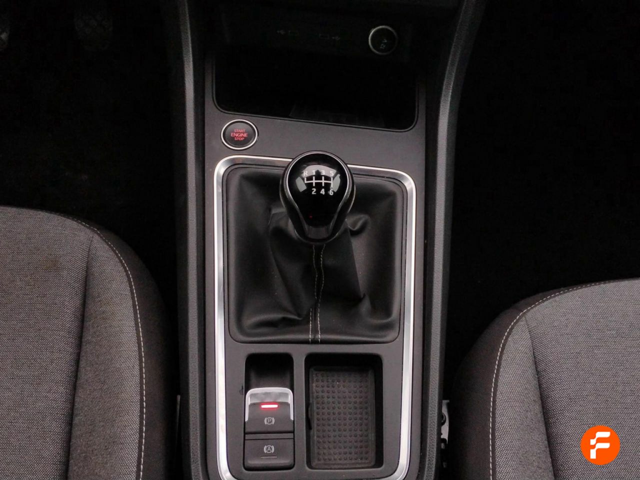 Foto Seat Ateca 20