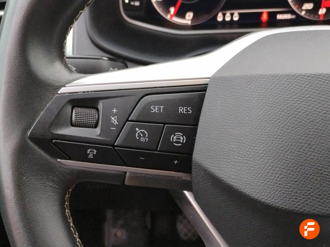 Foto Seat Ateca 21