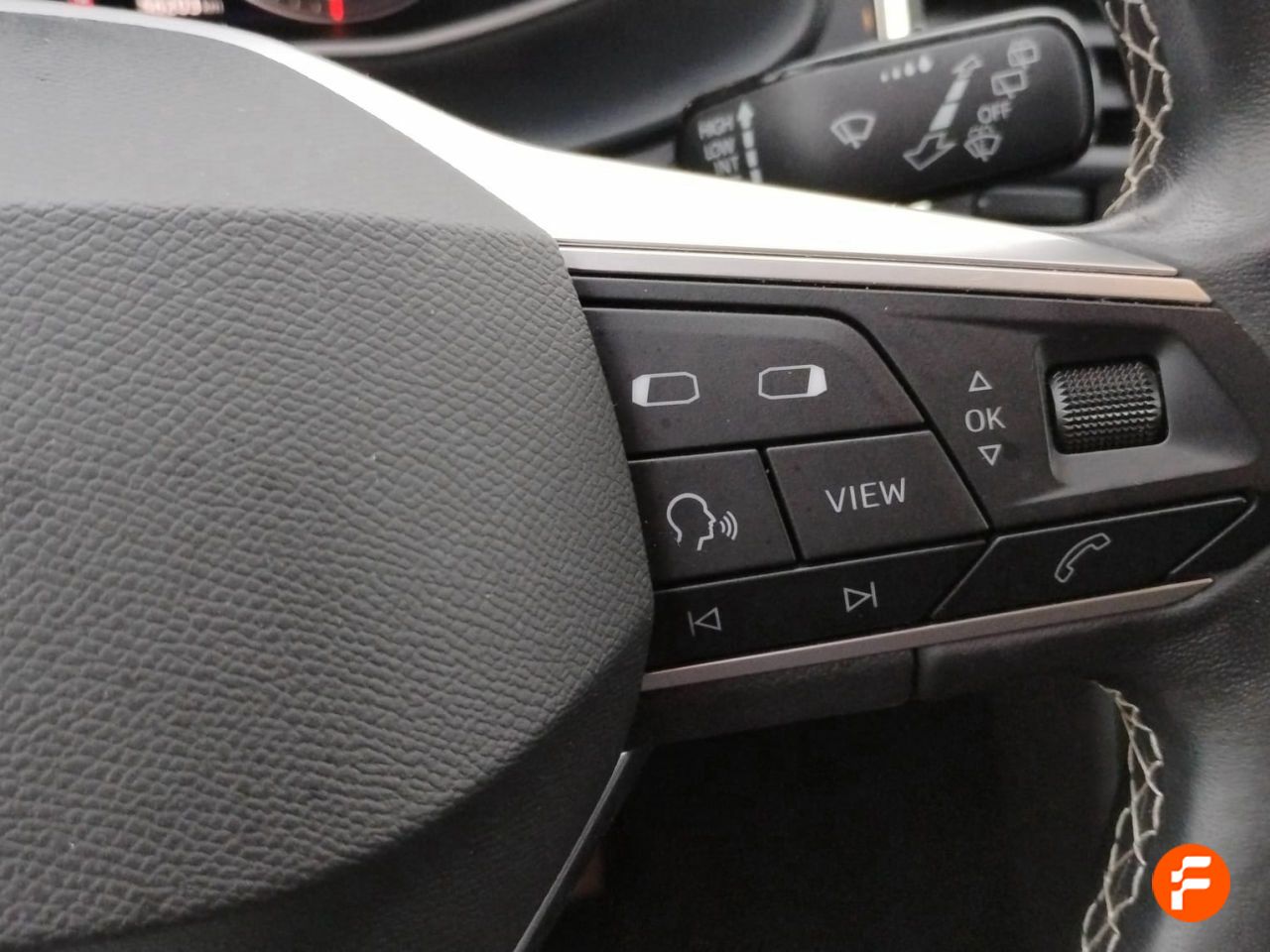 Foto Seat Ateca 22