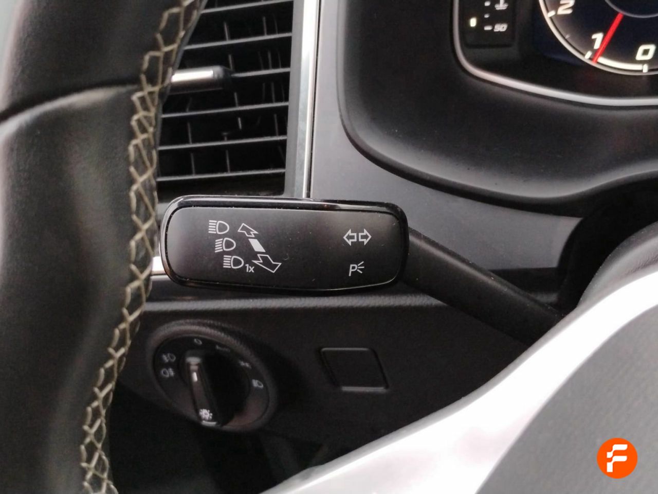 Foto Seat Ateca 23