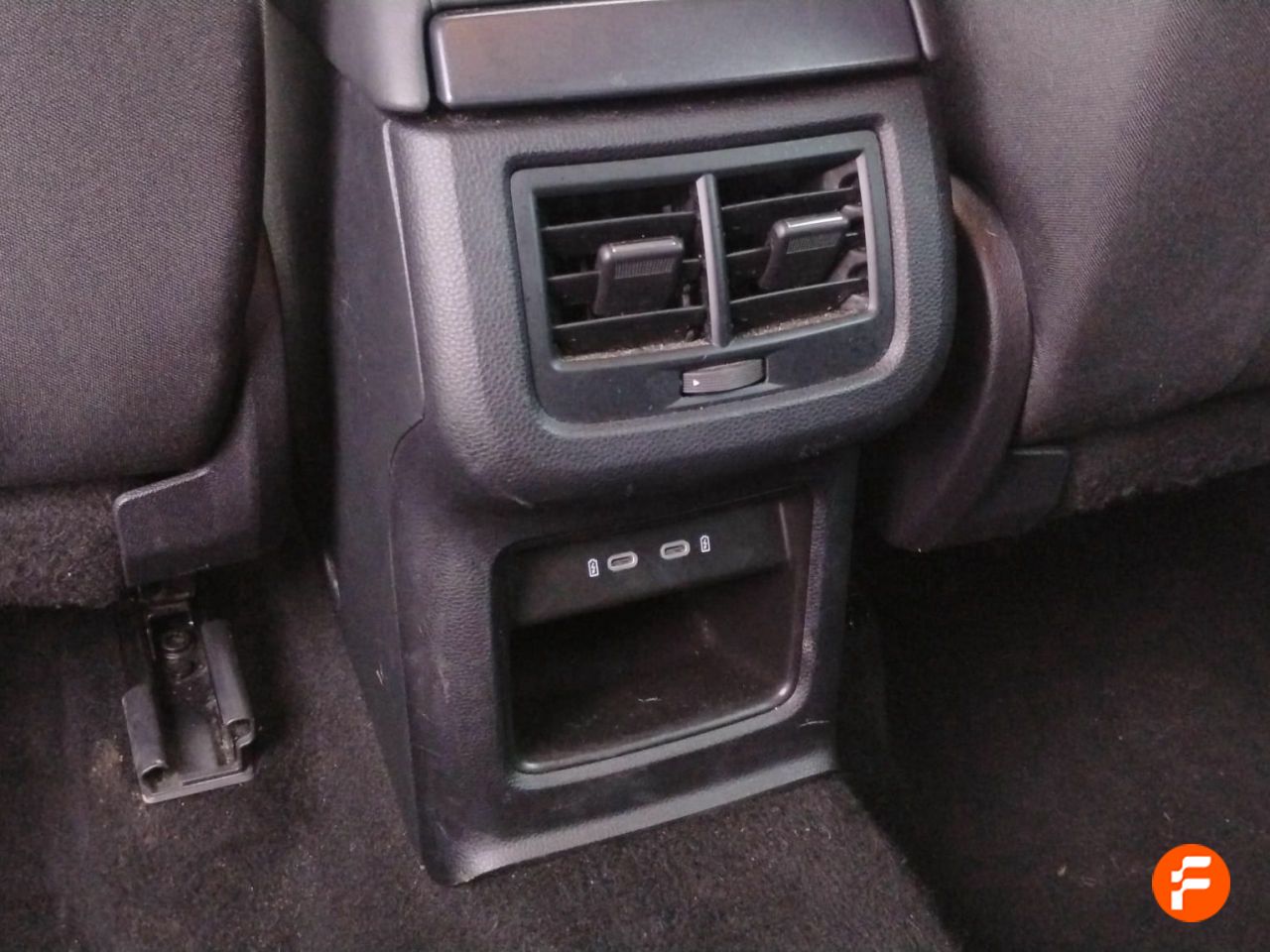 Foto Seat Ateca 26