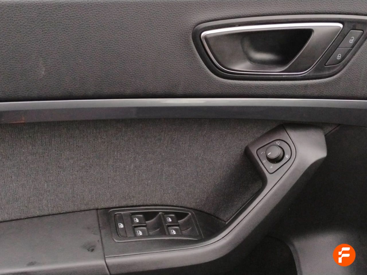 Foto Seat Ateca 28