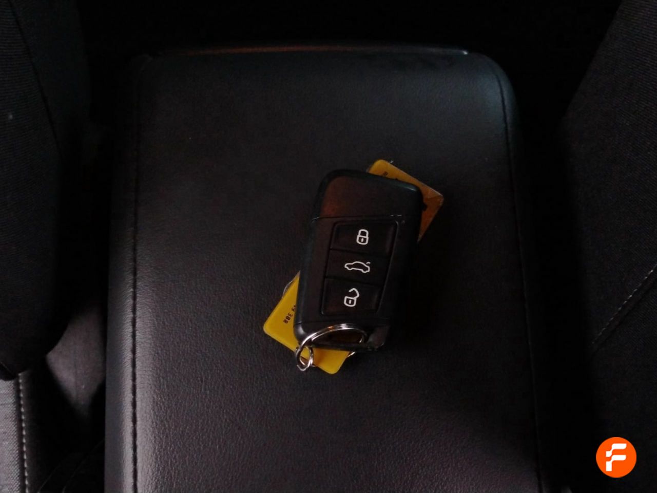 Foto Seat Ateca 29