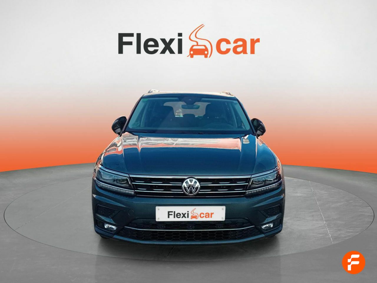 Foto Volkswagen Tiguan 2