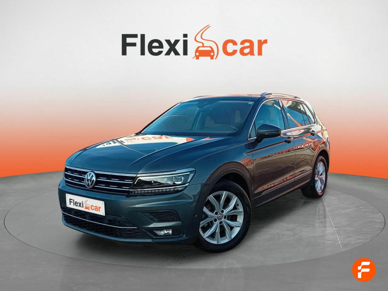 Foto Volkswagen Tiguan 3