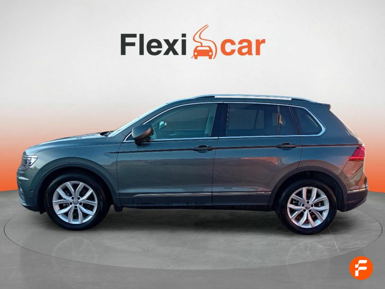 Foto Volkswagen Tiguan 4