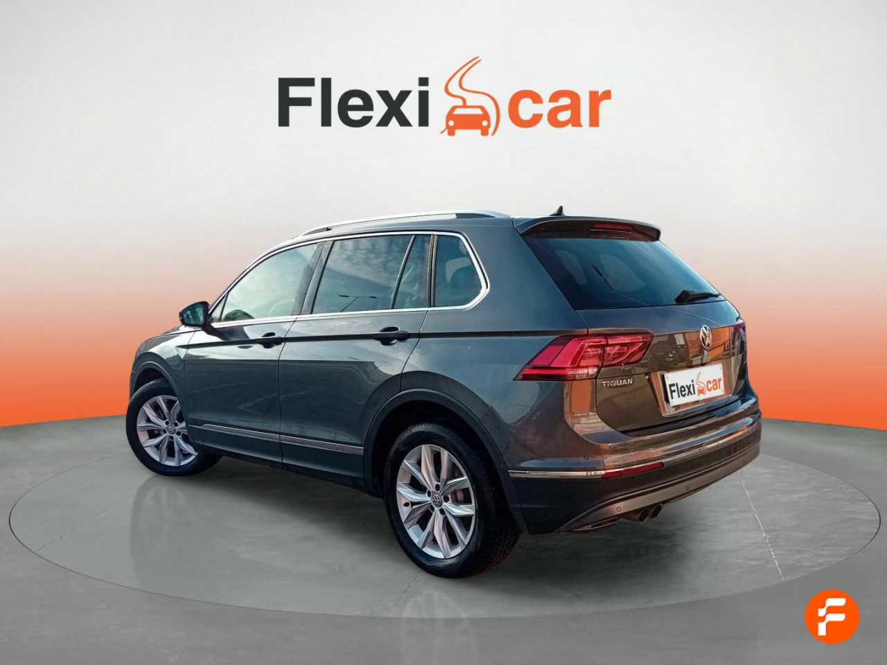 Foto Volkswagen Tiguan 5