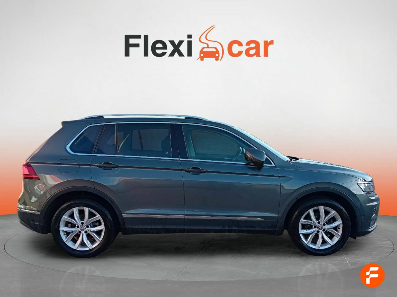 Foto Volkswagen Tiguan 7