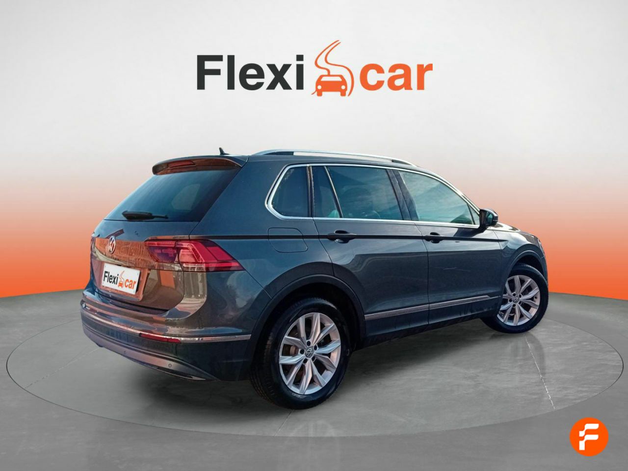 Foto Volkswagen Tiguan 8