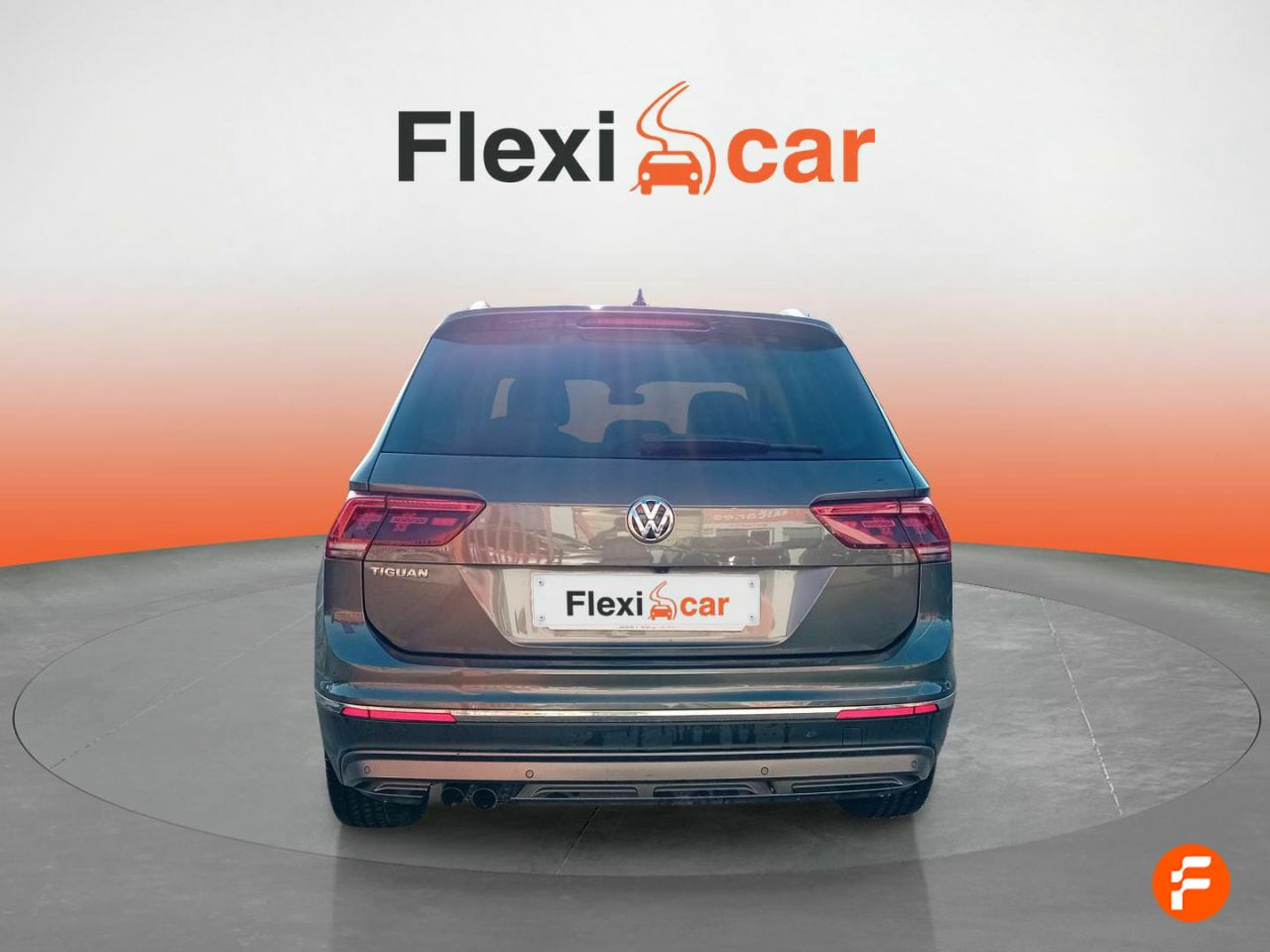 Foto Volkswagen Tiguan 9