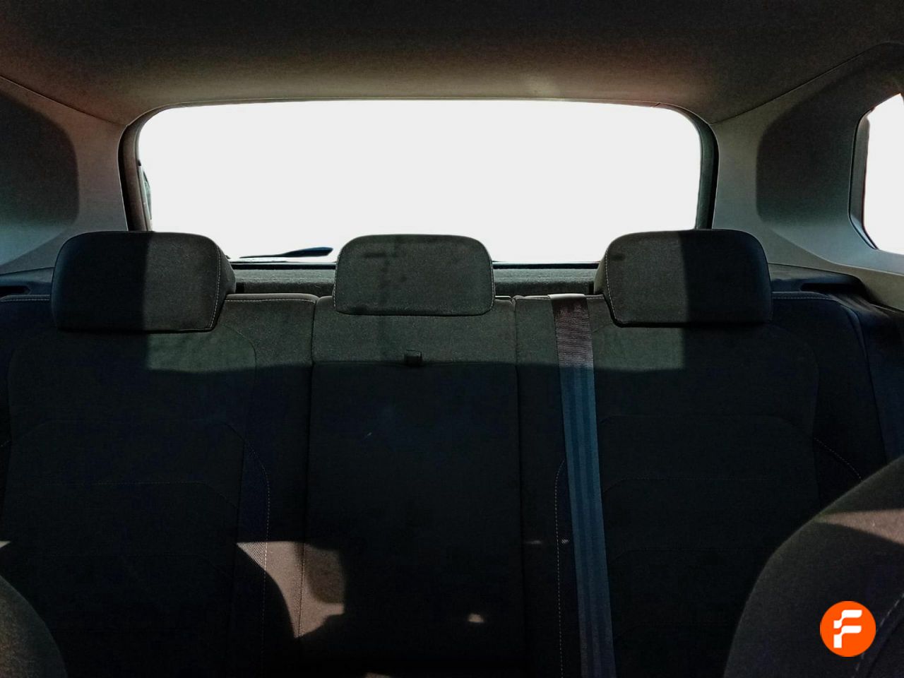 Foto Volkswagen Tiguan 14