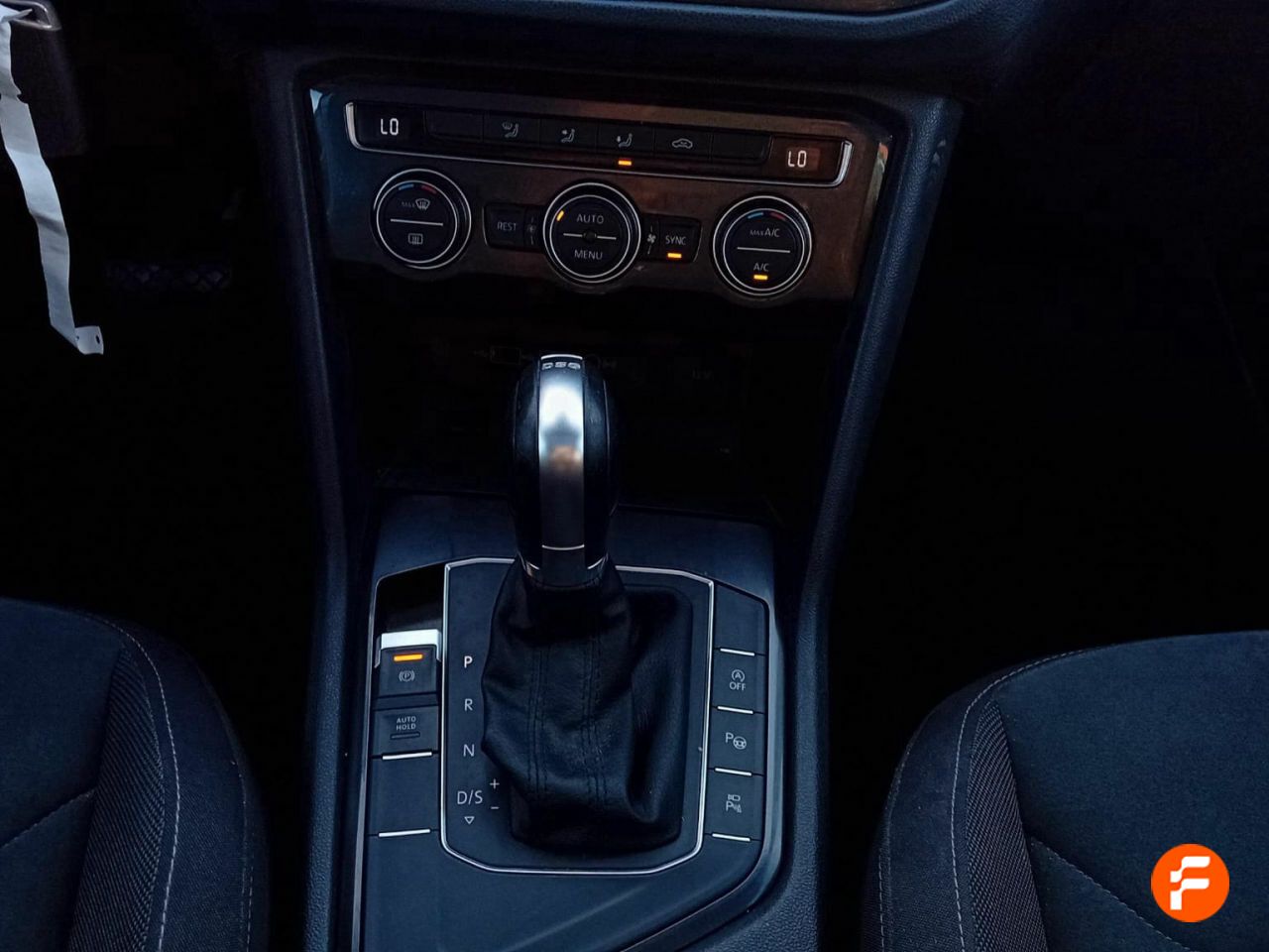 Foto Volkswagen Tiguan 19