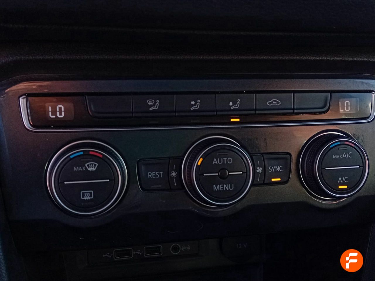Foto Volkswagen Tiguan 20
