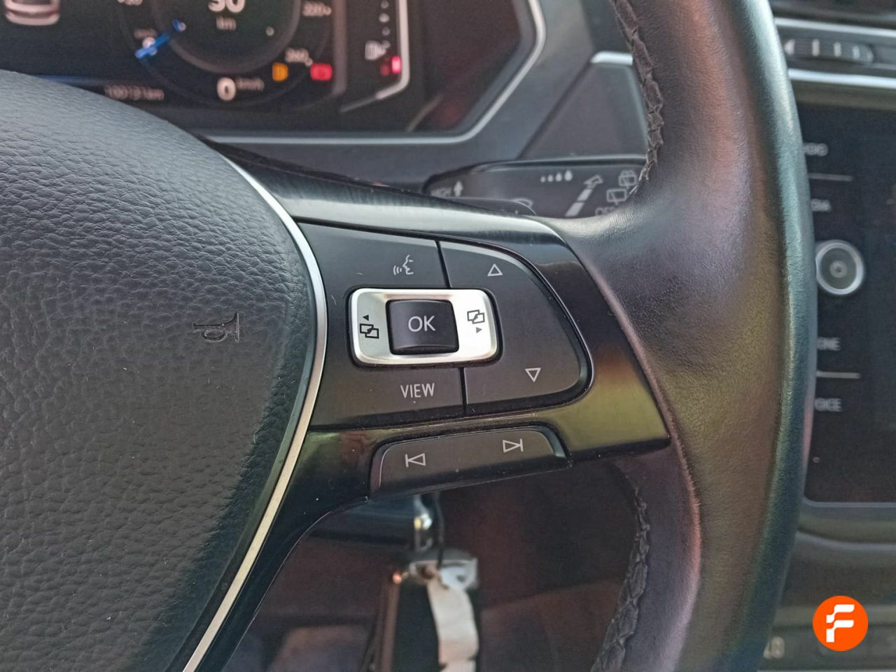 Foto Volkswagen Tiguan 22