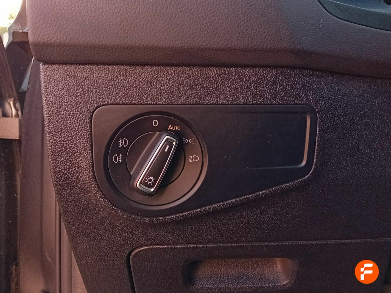 Foto Volkswagen Tiguan 23