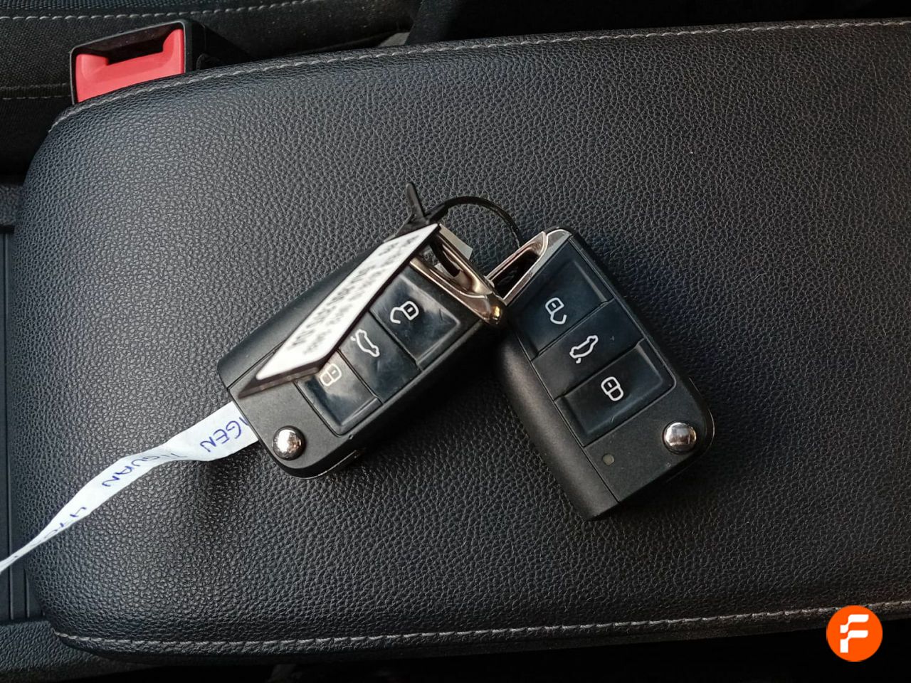 Foto Volkswagen Tiguan 24