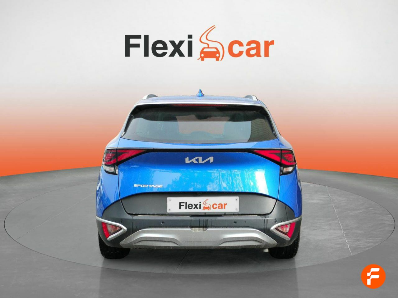 Foto Kia Sportage 3
