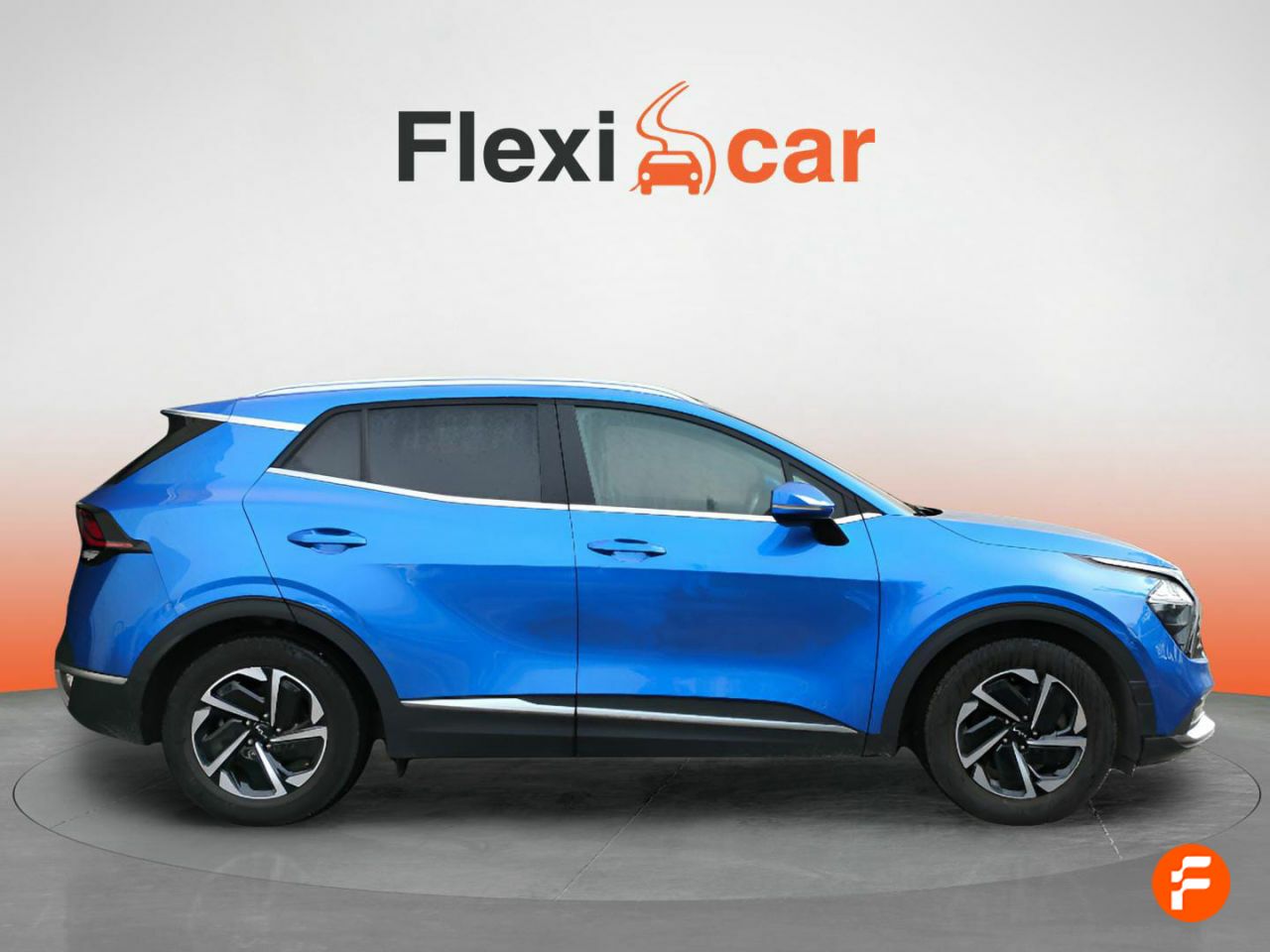 Foto Kia Sportage 4