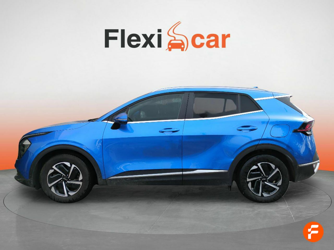 Foto Kia Sportage 5
