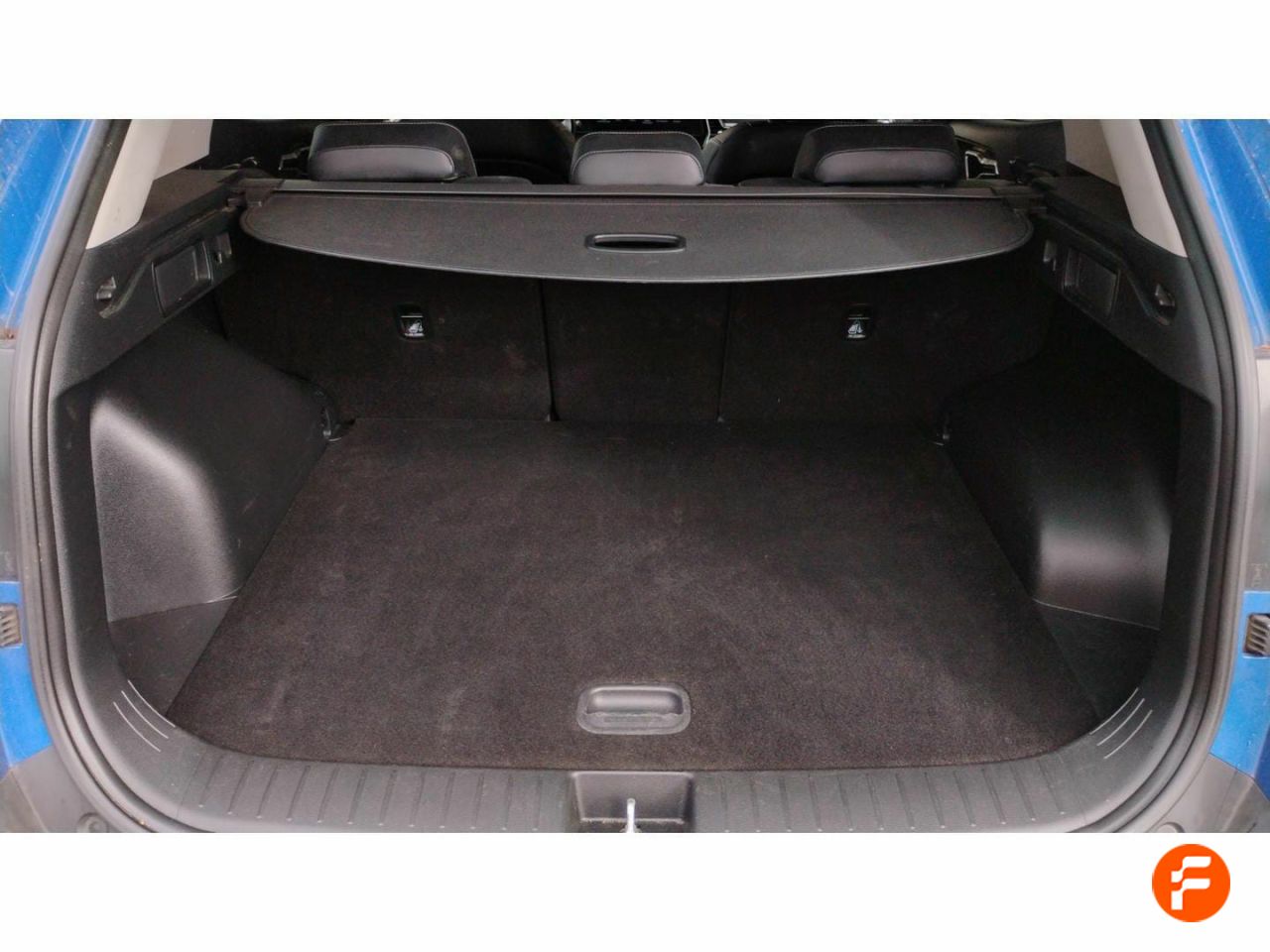 Foto Kia Sportage 7