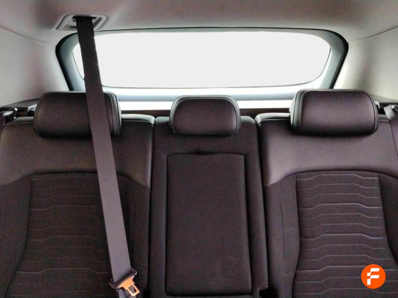 Foto Kia Sportage 10