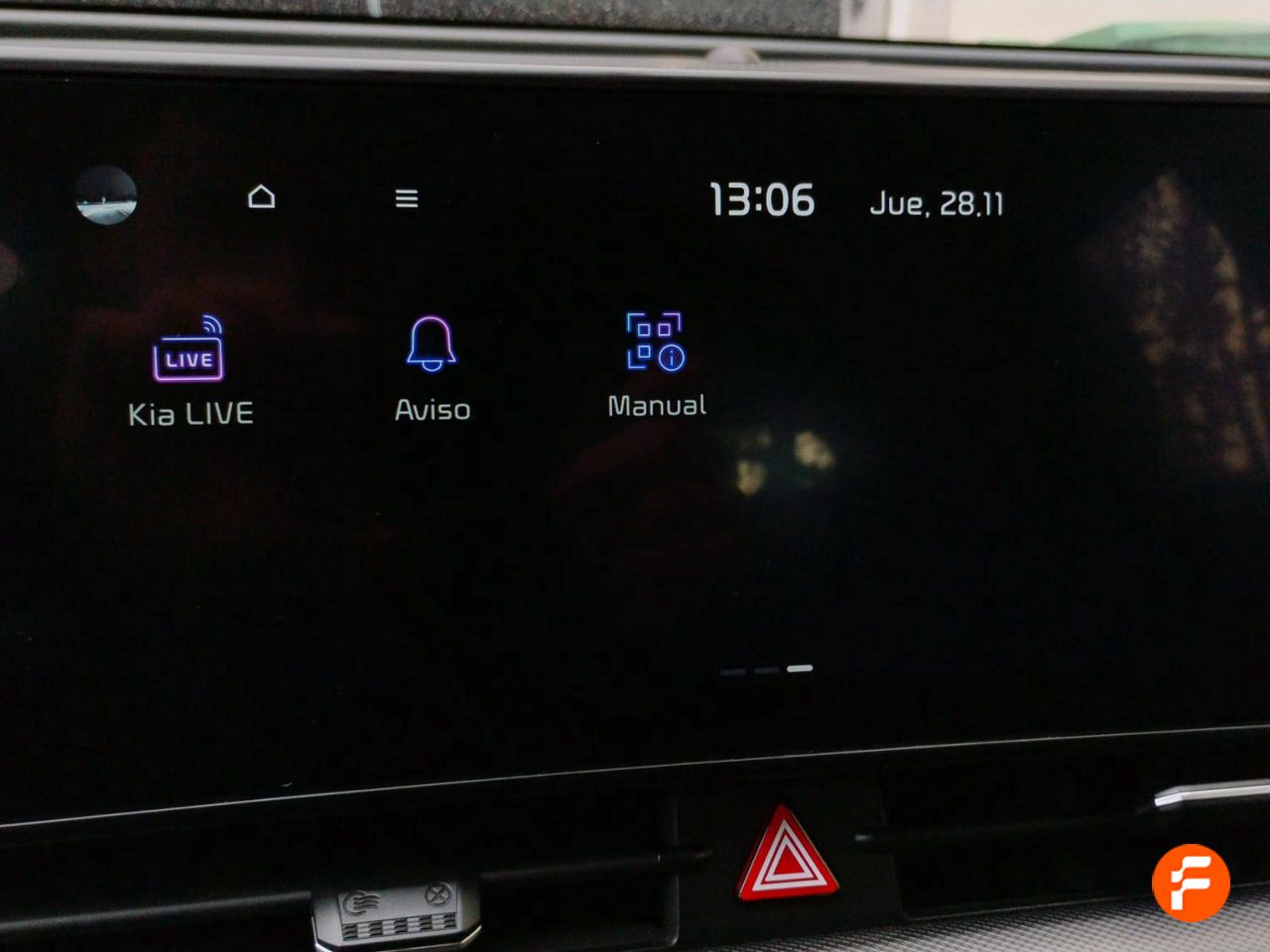 Foto Kia Sportage 15