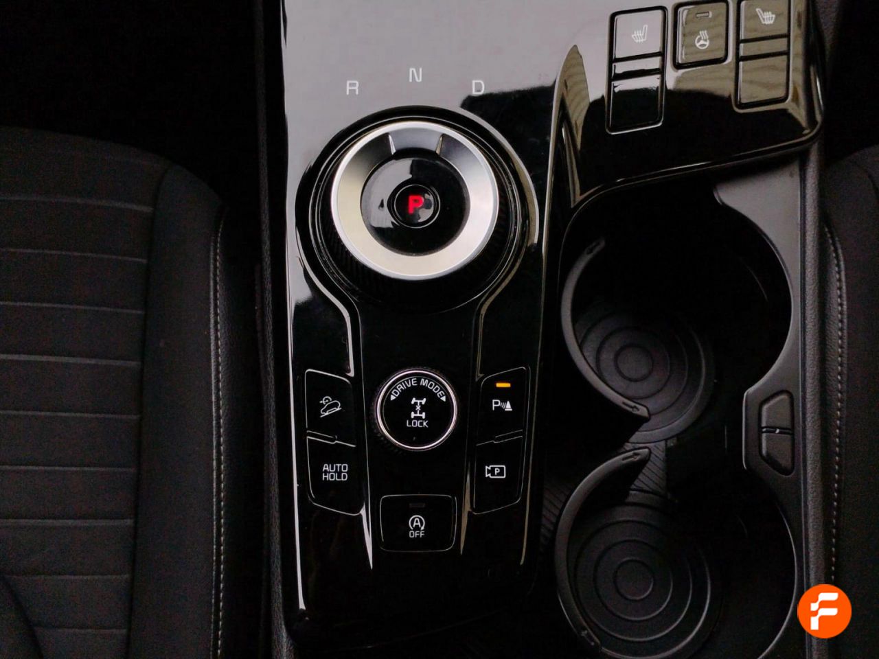 Foto Kia Sportage 17