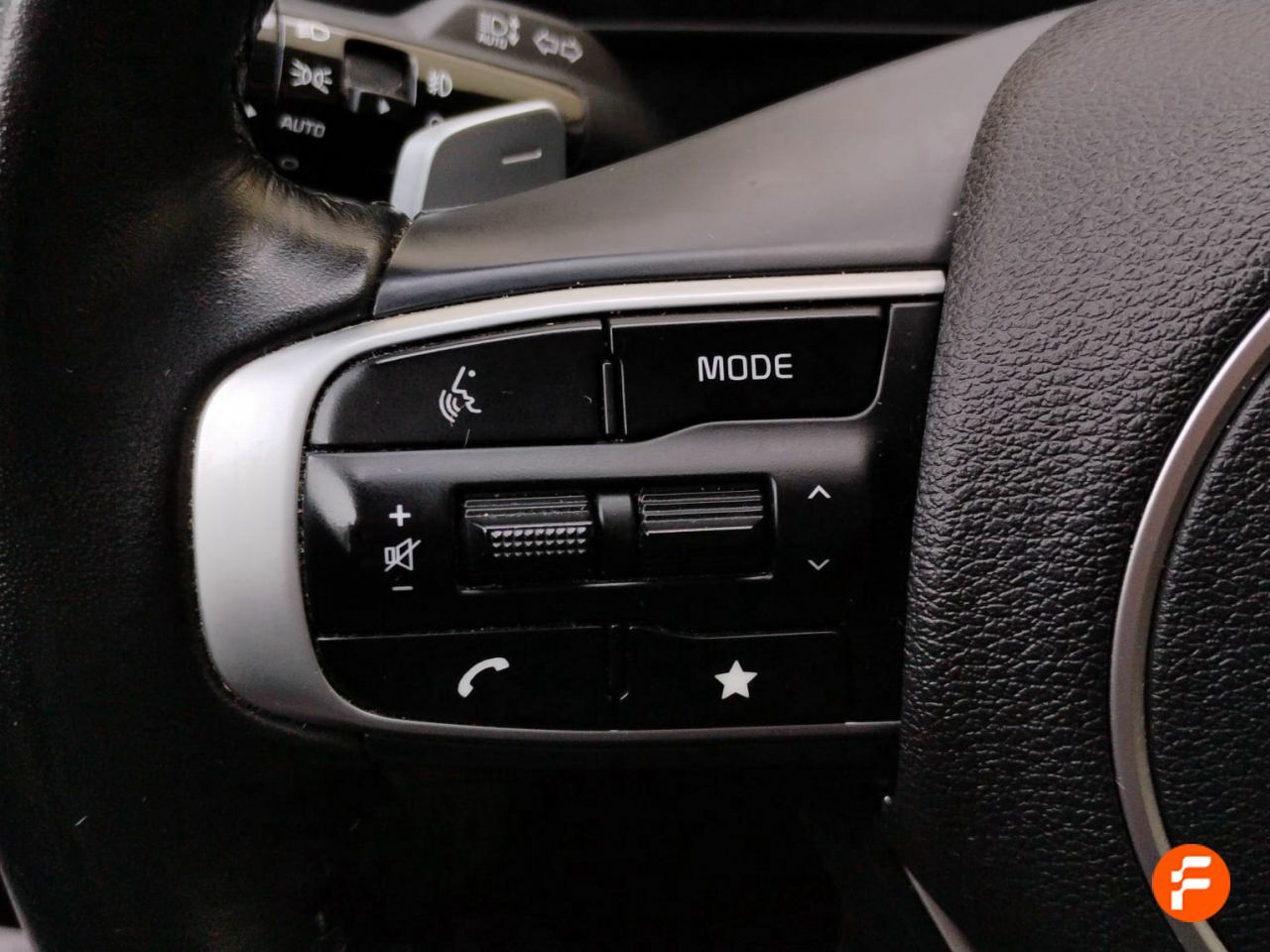 Foto Kia Sportage 18
