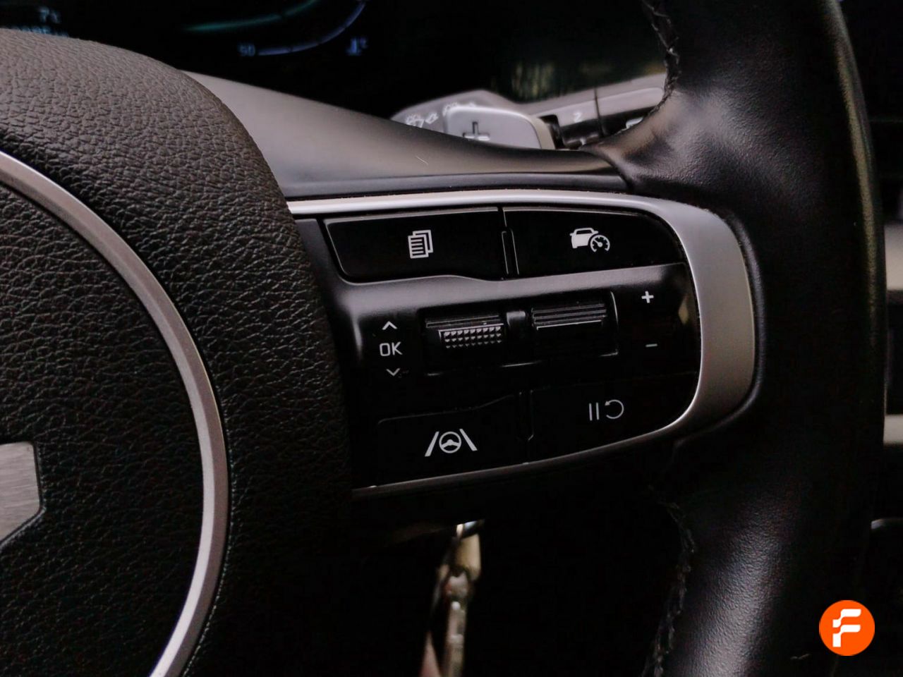 Foto Kia Sportage 19