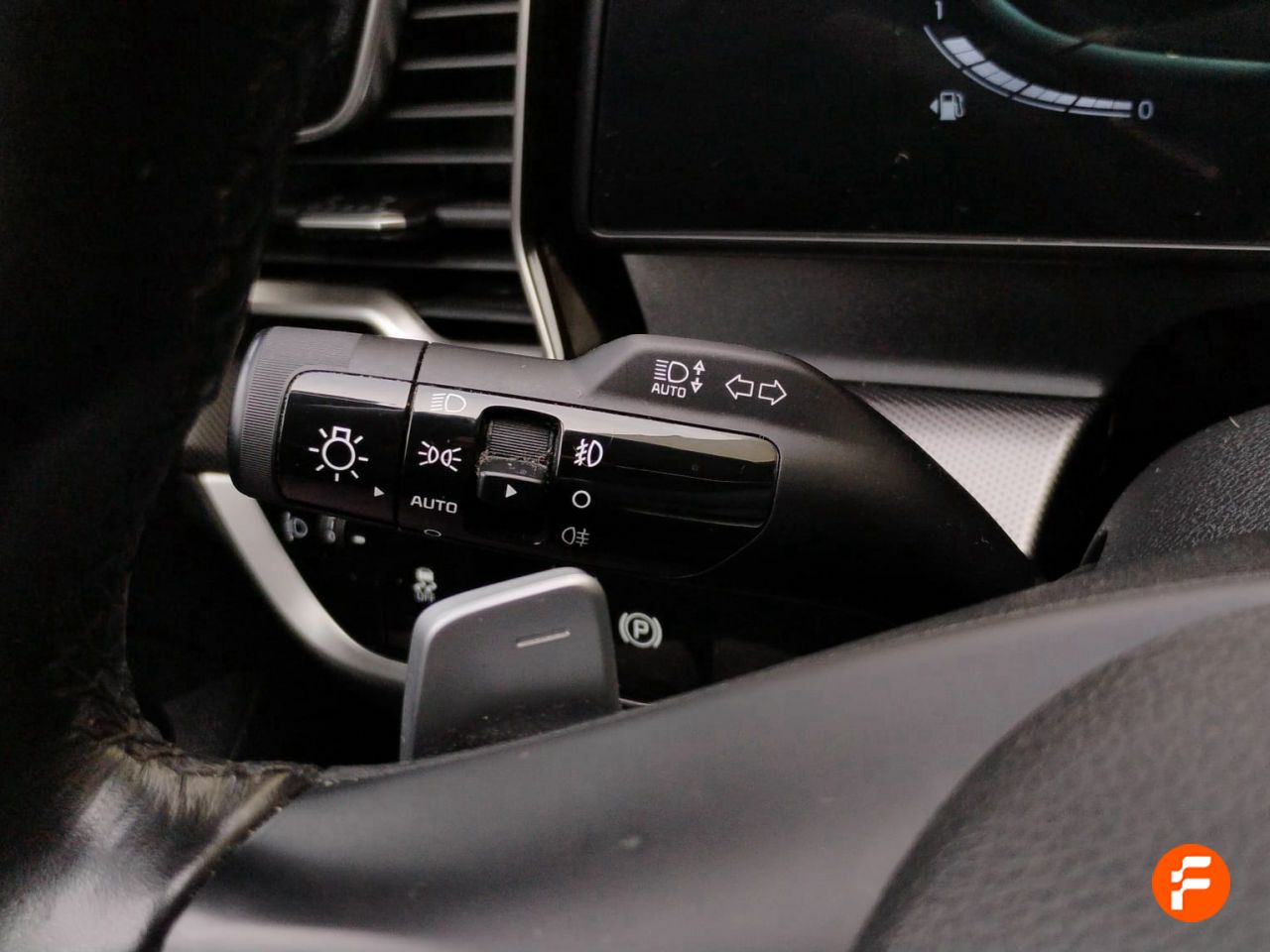 Foto Kia Sportage 20