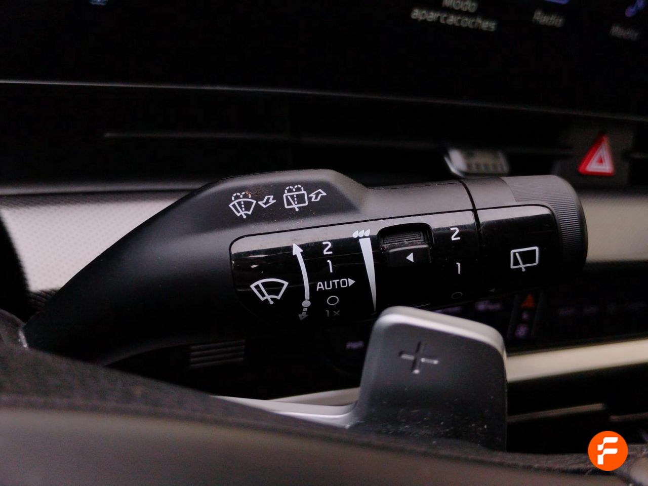 Foto Kia Sportage 21
