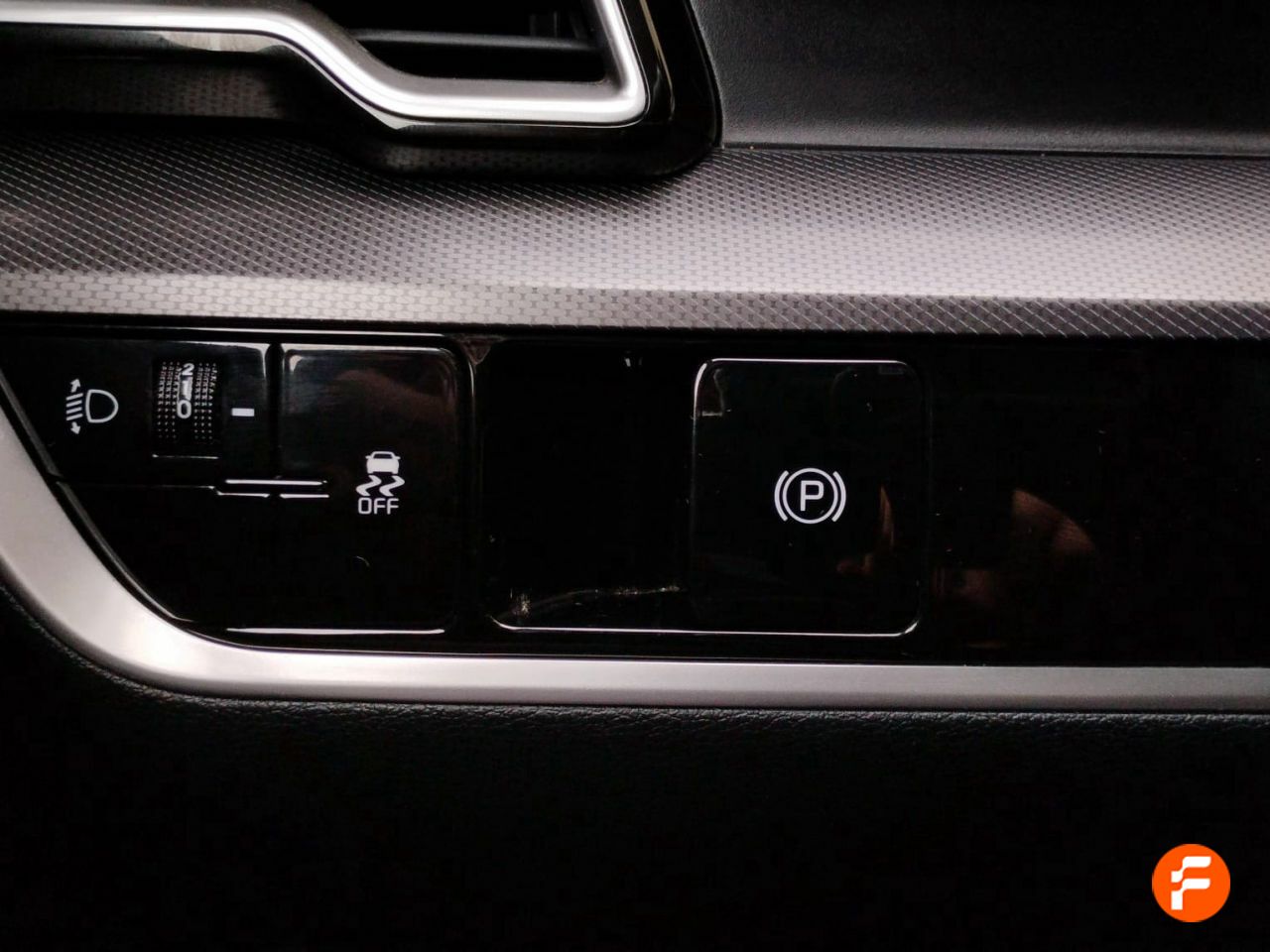 Foto Kia Sportage 24
