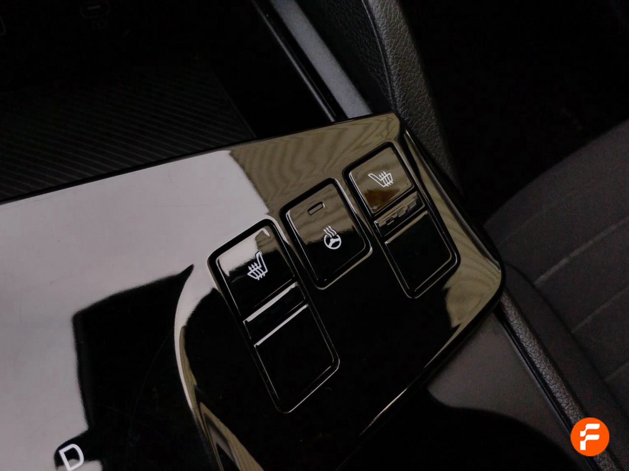 Foto Kia Sportage 25