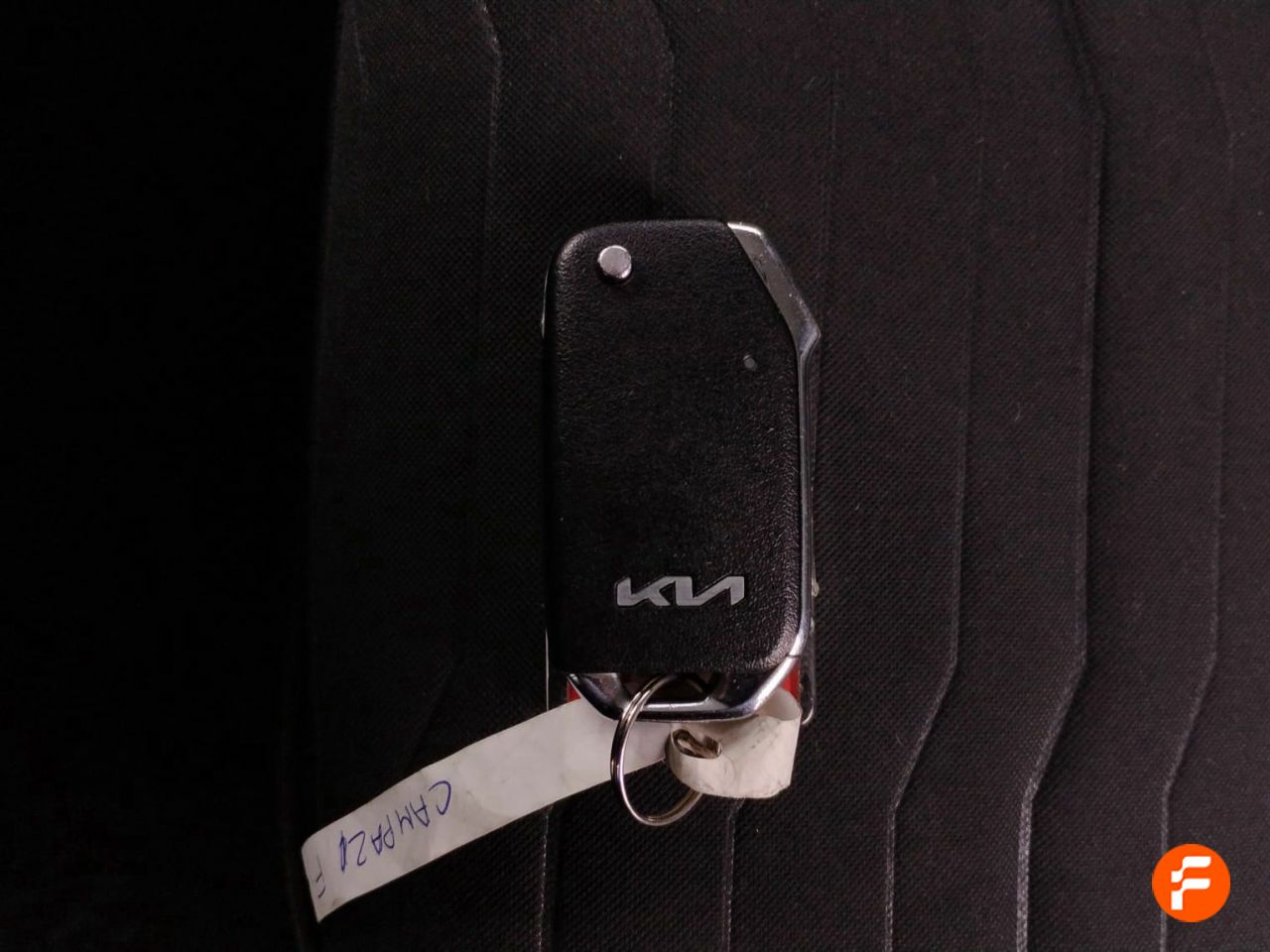 Foto Kia Sportage 32