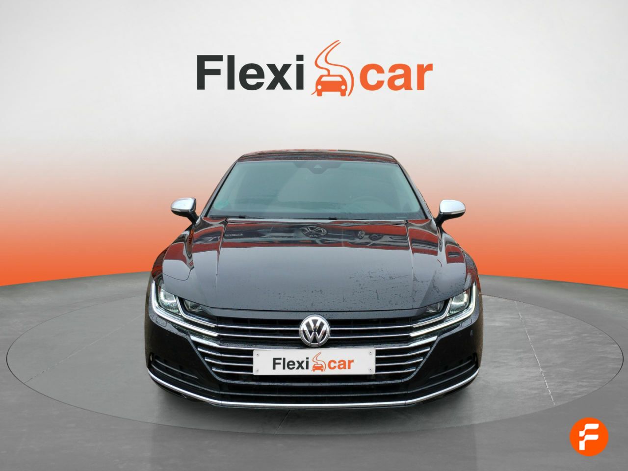 Foto Volkswagen Arteon 2