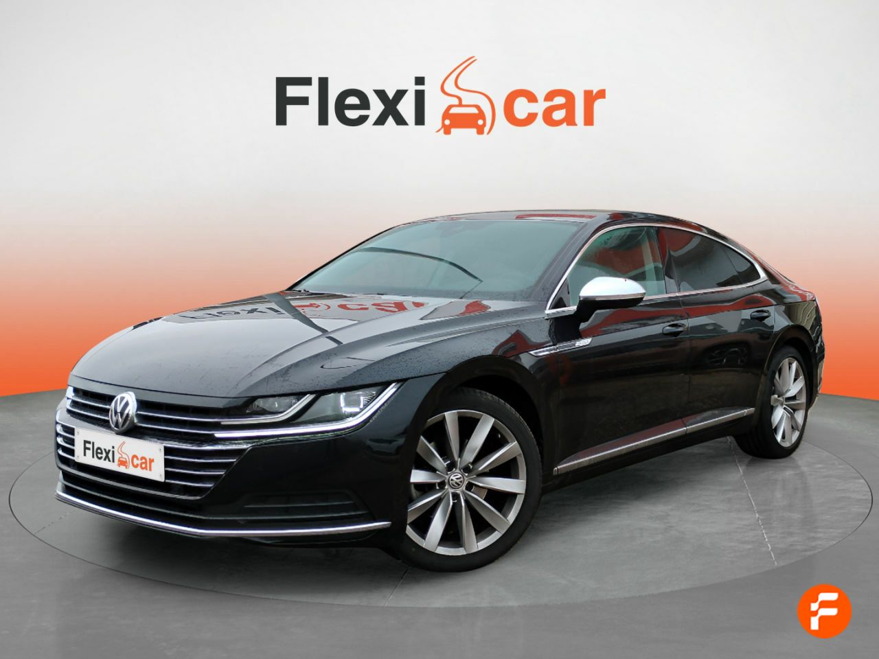 Foto Volkswagen Arteon 3