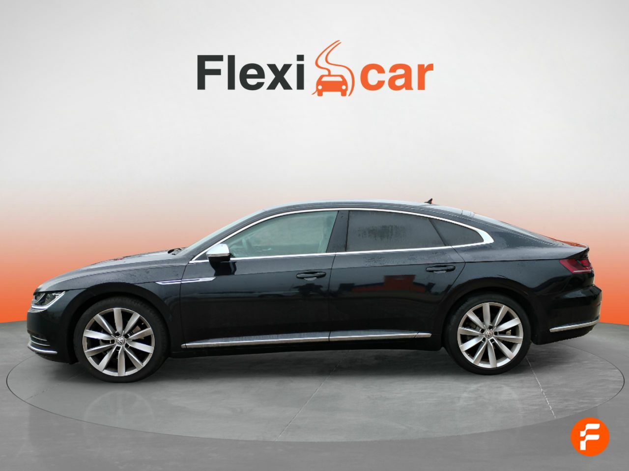 Foto Volkswagen Arteon 4