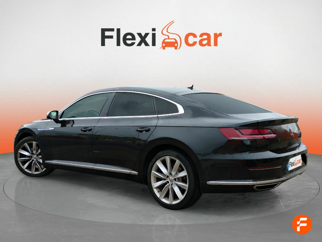 Foto Volkswagen Arteon 5